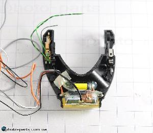 Модуль встроенной вспышки Nikon D50, АСЦ 1C998-964